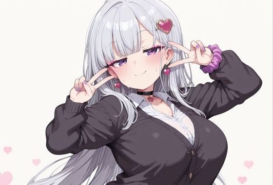 ソロフォーカス -ふたば-【無料エロ漫画】d_648879…実質無料
