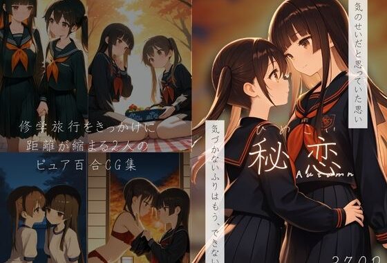 秘恋-Autumn-【無料エロ漫画】d_650333…初回クーポンあり