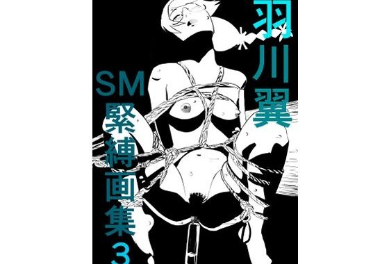 羽川翼SM緊縛画集3【無料エロ漫画】d_652069…無料で読む