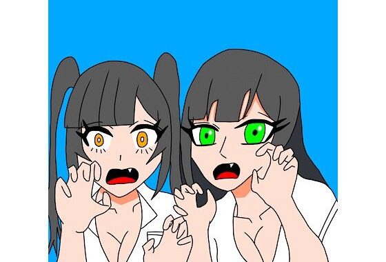 検証！朝起きてふたなりになってしまった女子〇生は友達を犯してしまうのか？【無料エロ漫画】d_653854…無料で読む