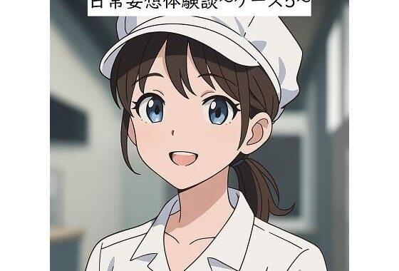 日常妄想体験談〜ケース5〜（AI除去）【無料エロ漫画】d_655461…無料で読む