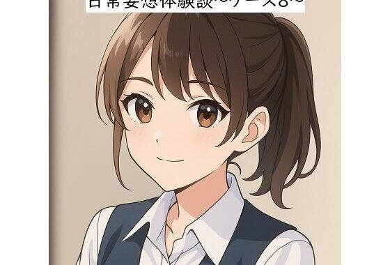 日常妄想体験談〜ケース8〜（AI除去）【無料エロ漫画】d_655466…無料で読む