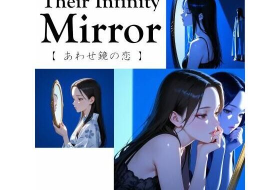 あわせ鏡の恋【無料エロ漫画】d_656171…初回クーポンあり