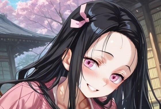 禰豆〇とイチャイチャ！【無料エロ漫画】d_655720…無料で読む