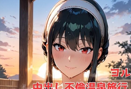 ヨル 中出し不倫温泉旅行【無料エロ漫画】d_656646…初回クーポンあり