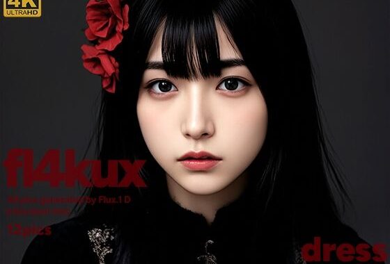 fl4kux 0323 ドレス【無料エロ漫画】d_553213…実質無料