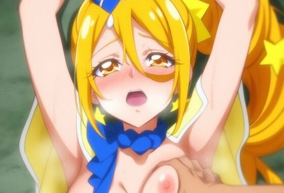 R-18キ○アエトワール3【無料エロ漫画】d_563184…無料で読む