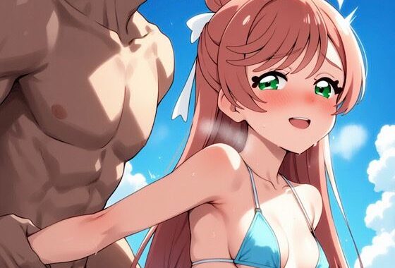 R-18虹○丘ましろ【無料エロ漫画】d_565269…割引クーポンで超お得に