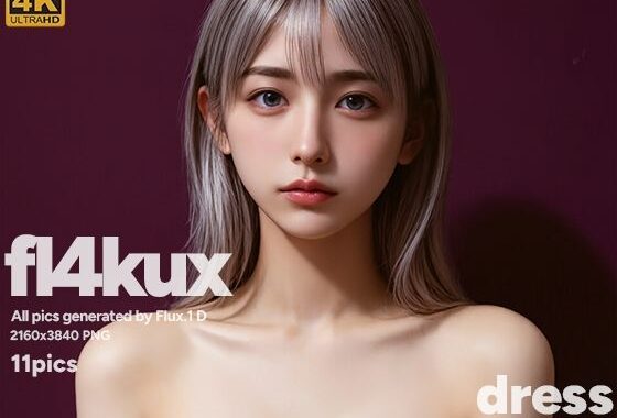 fl4kux 0412 ドレス【無料エロ漫画】d_566307…初回クーポンあり