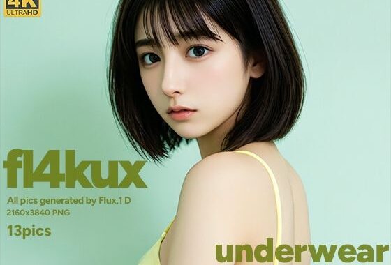 fl4kux 0415 下着【無料エロ漫画】d_568500…実質無料