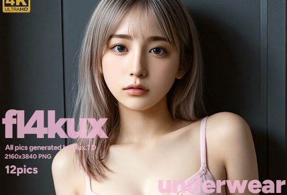 fl4kux 0417 下着【無料エロ漫画】d_569802…実質無料