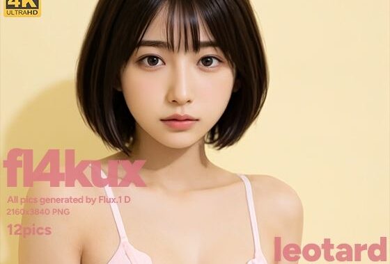 fl4kux 0419 レオタード【無料エロ漫画】d_571115…実質無料