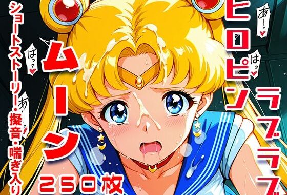ムーン中出しパワー☆メイクアップ！【無料エロ漫画】d_579910…割引クーポンで超お得に