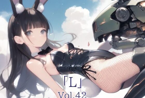 「L」Vol.42【無料エロ漫画】d_583764…割引クーポンで超お得に