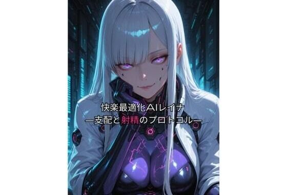 「快楽最適化AIレイナ ―支配と射精のプロトコル―」【無料エロ漫画】d_585206…初回クーポンあり