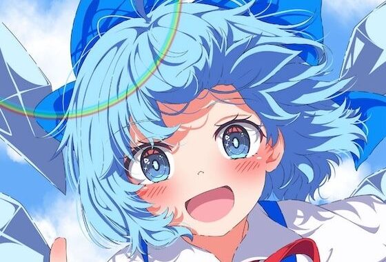 東方紅魔彩華帖【無料エロ漫画】d_585794…無料で読む