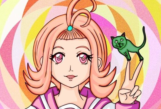 猫田さんの日常にゃ×12巻夢子さんは夢の中放課後【無料エロ漫画】d_589049…無料で読む