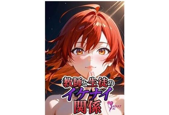 先生と生徒のイケナイ関係【無料エロ漫画】d_589354…初回クーポンあり