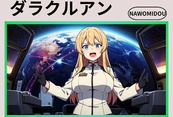 ダラクルアン【無料エロ漫画】d_589723…実質無料