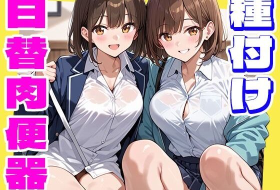 日替り肉便器  種付け  家を溜まり場にする女の子たちを種付けハメまくり！【無料エロ漫画】d_590544…実質無料