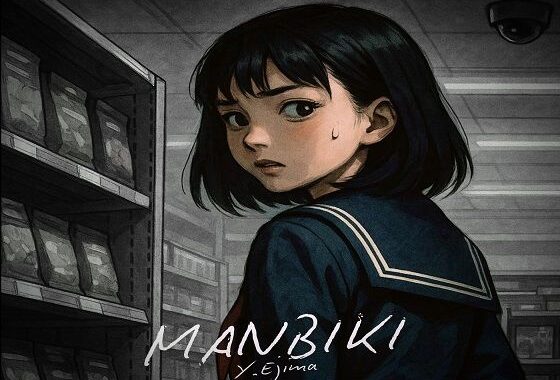 音楽素材「マンビキ」MANBIKI【無料エロ漫画】d_592188…初回クーポンあり