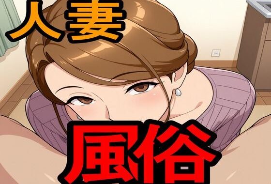 人妻風俗【無料エロ漫画】d_593564…実質無料