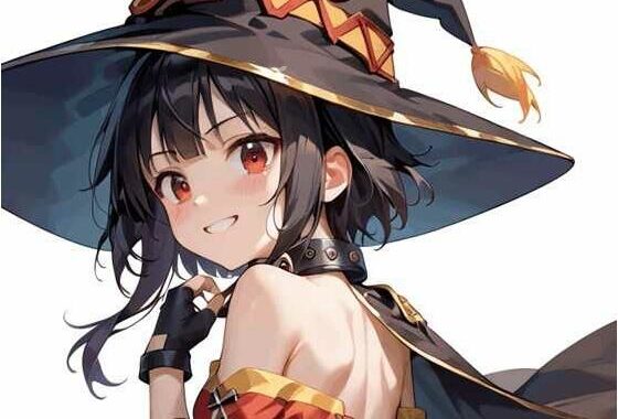 め◯みんとエッチする。【無料エロ漫画】d_566554…実質無料