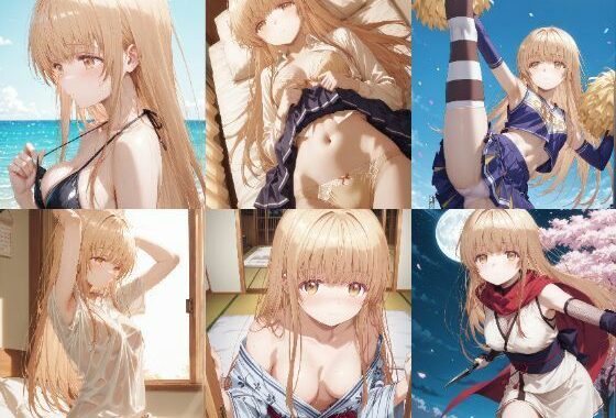 「お隣の天使様にいつの間にか駄目人間にされていた件」椎名真昼セクシー写真集10（全500枚）【無料エロ漫画】d_576480…初回クーポンあり