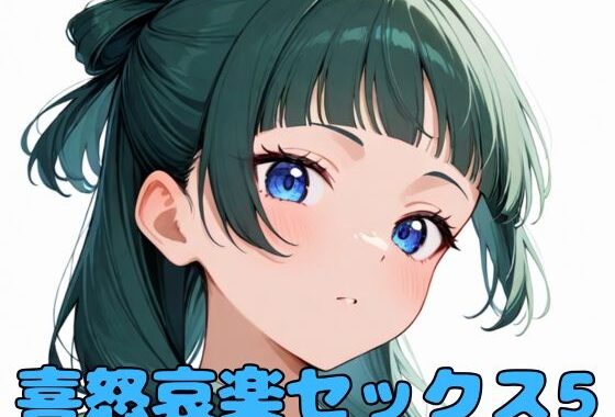 喜怒哀楽セックス5【無料エロ漫画】d_591281…無料で読む