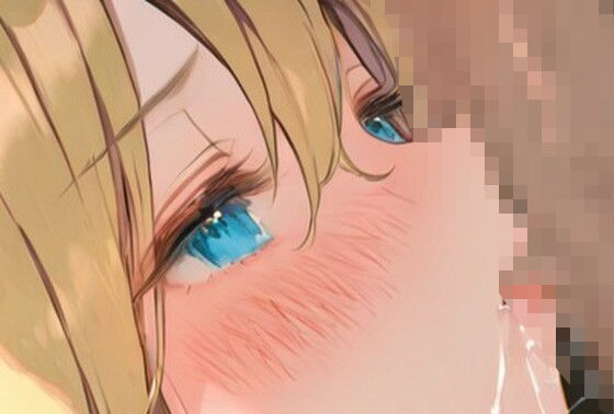 アリス・マーガトロイド  セックスとフェラ集【無料エロ漫画】d_594417…無料で読む