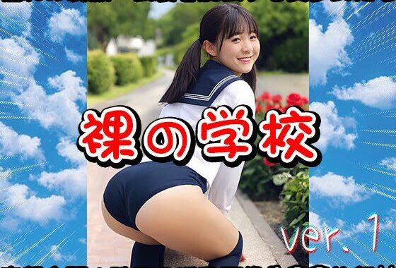 裸の学校 1【無料エロ漫画】d_597994…割引クーポンで超お得に