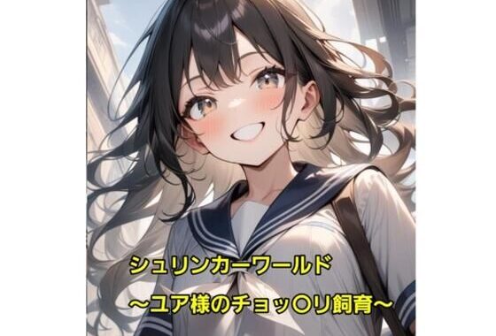 シュリンカーワールド〜ユア様のチョッ〇リ飼育〜【無料エロ漫画】d_602726…初回クーポンあり