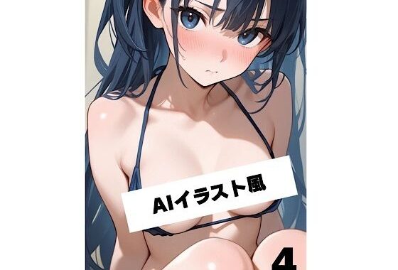 AIイラスト風4【無料エロ漫画】d_602884…割引クーポンで超お得に