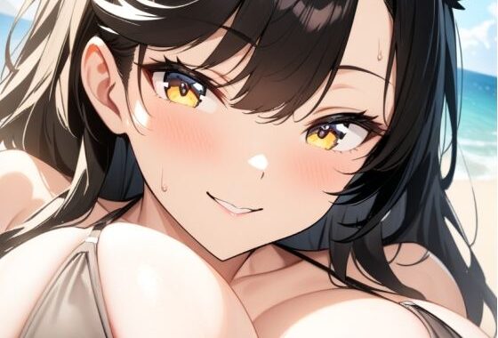 アズレ◯  愛宕グラビア画像集【無料エロ漫画】d_605282…実質無料