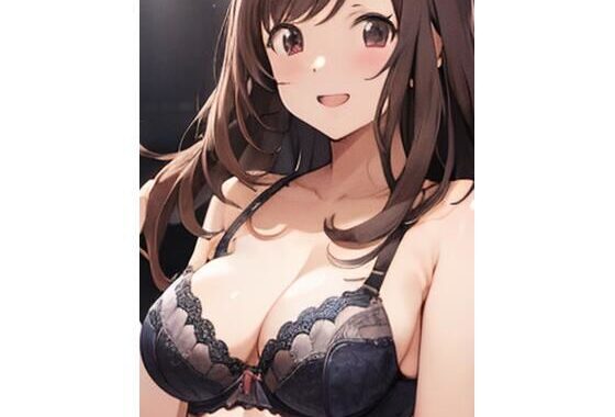 アイドルランジェリーライブ【無料エロ漫画】d_609256…無料で読む