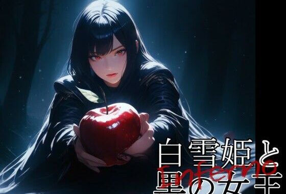Inferno 白雪姫と黒の女王【無料エロ漫画】d_612248…実質無料