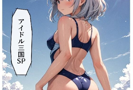 アイドル三国SP【無料エロ漫画】d_613399…初回クーポンあり