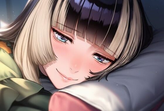 人気バーチャルアイドルとお忍び温泉旅【無料エロ漫画】d_614403…割引クーポンで超お得に