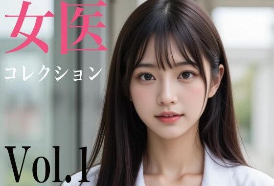 女医コレクション Vol.1【無料エロ漫画】d_616625…初回クーポンあり