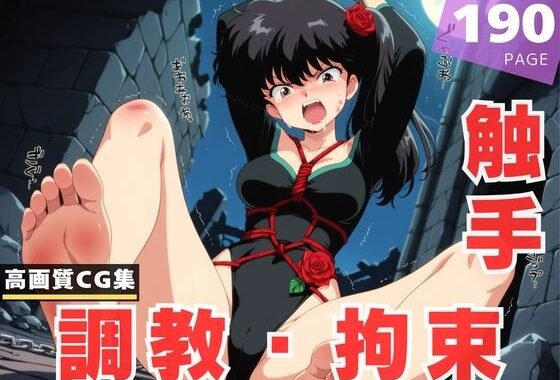 【調教・拘束・触手】九● 小太刀【無料エロ漫画】d_618364…初回クーポンあり