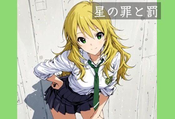 星の罪と罰【無料エロ漫画】d_620858…無料で読む