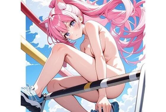 【R-18】 国際スポーツ大会 R【無料エロ漫画】d_623350…初回クーポンあり