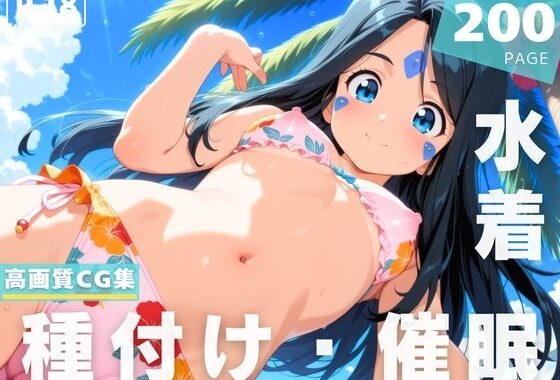 【催●・水着・妊娠】ス●ルド【無料エロ漫画】d_623851…無料で読む