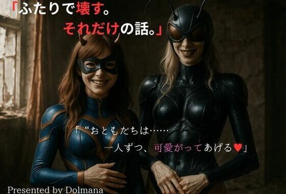 Crimson Dossier chapter1「The Final Lesson」【無料エロ漫画】d_626002…無料で読む
