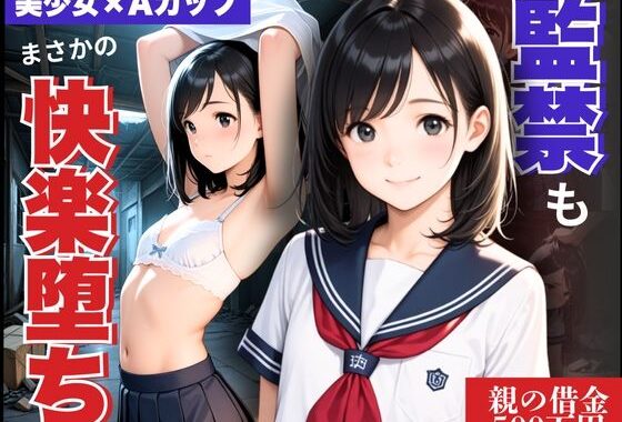 借金のカタに清純まんこ貫通！ドM異質を露呈し、まさかの快楽堕ち【無料エロ漫画】d_632152…割引クーポンで超お得に