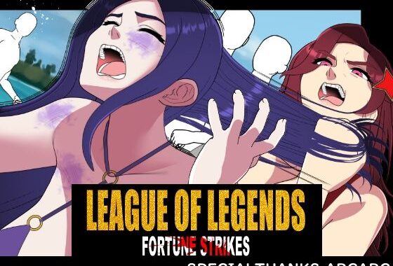FORTUNE STRIKES【無料エロ漫画】d_632747…割引クーポンで超お得に