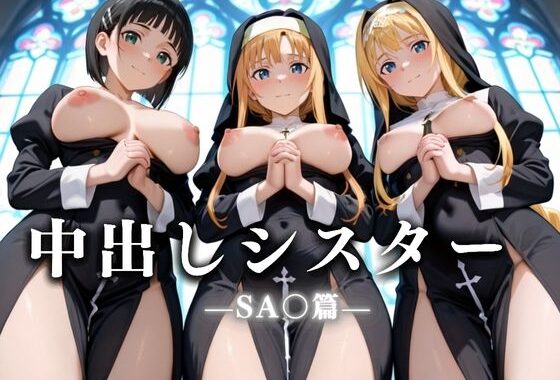 祈ると中出しさせてくれる教会  中出しシスターVol.6 SA〇編【無料エロ漫画】d_634003…割引クーポンで超お得に