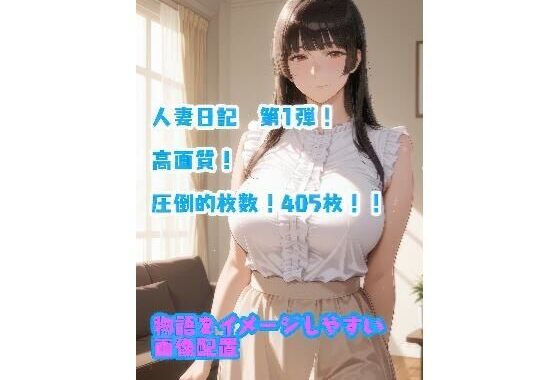 人妻日記【無料エロ漫画】d_634784…割引クーポンで超お得に