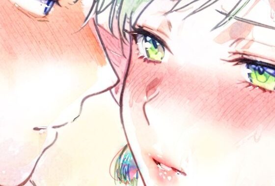 くちづけ【無料エロ漫画】d_636058…無料で読む