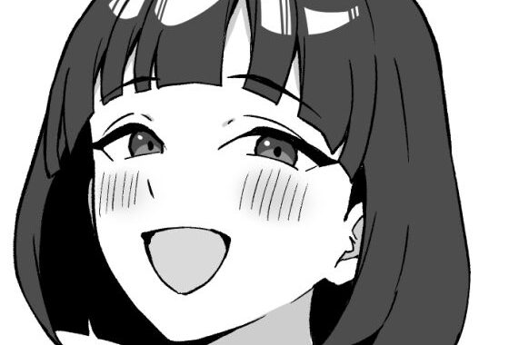 顔細体ムチムチネキとエッチする話【無料エロ漫画】d_636429…初回クーポンあり